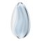 Вібратор Satisfyer Drop To Go Blue