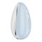 Вібратор Satisfyer Drop To Go Blue