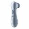 Вакуумний кліторальний стимулятор Satisfyer Pro 2 Generation 2 Battery Series Light Blue