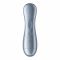 Вакуумний кліторальний стимулятор Satisfyer Pro 2 Generation 2 Battery Series Light Blue