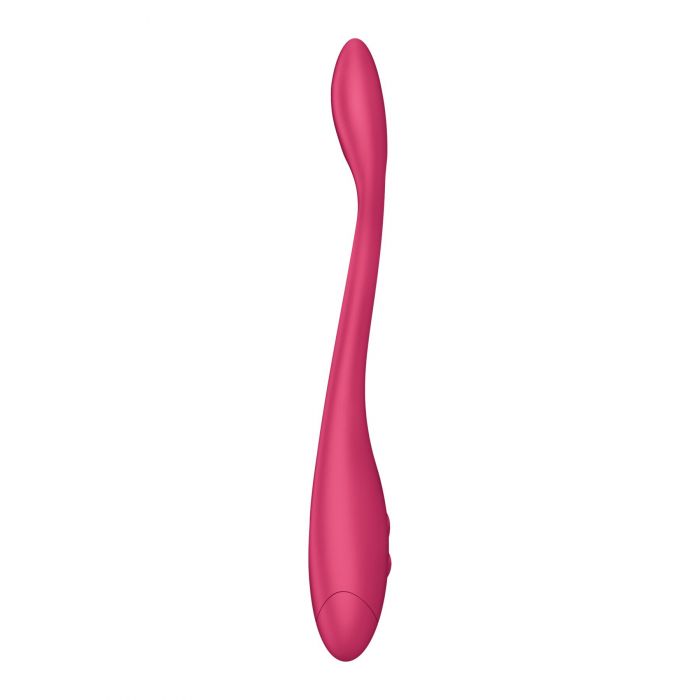 Універсальний гнучкий вібратор для пар Satisfyer Elastic Game Battery Series