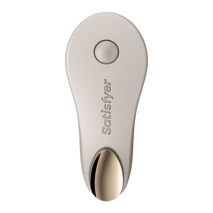 Вібратор у трусики Satisfyer Little Secret Battery Series з пультом ДК