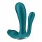 Подвійний вібратор у трусики Satisfyer Top Secret+ Battery Series