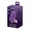 Мастурбатор Satisfyer Men Heat Vibration Battery Series імітатор мінету, підігрів та вібрація