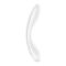 Вібратор Satisfyer G-Spot Wave 2 White, імітує доторкання пальця