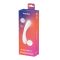 Вібратор Satisfyer G-Spot Wave 2 White, імітує доторкання пальця