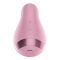 Вібростимулятор для клітора Satisfyer Tongue Player з язичком