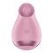 Вібростимулятор для клітора Satisfyer Tongue Player з язичком