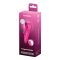 Вібростимулятор для клітора Satisfyer Tongue Master з язичком
