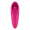 Вібростимулятор для клітора Satisfyer Tongue Master з язичком