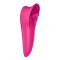 Вібростимулятор для клітора Satisfyer Tongue Master з язичком