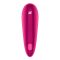 Вібростимулятор для клітора Satisfyer Tongue Master з язичком