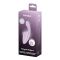 Вагінально-кліторальний вібратор Satisfyer Tongue Expert з язичком