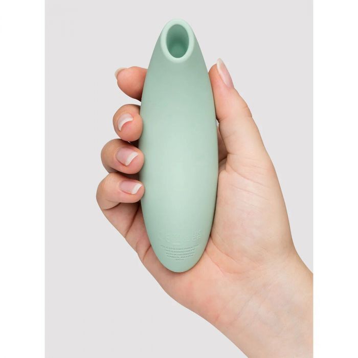 Вакуумний смарт-стимулятор для пар We-Vibe Melt 2 Sage