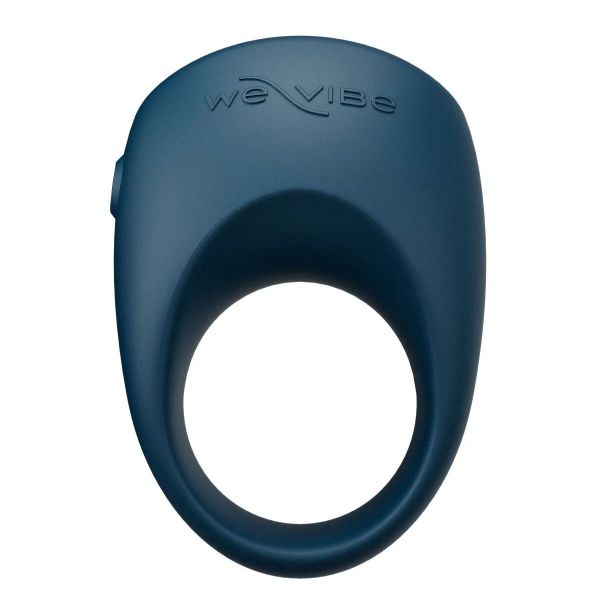 Ерекційне смарт-віброкільце We-Vibe Pivot 2 Slate