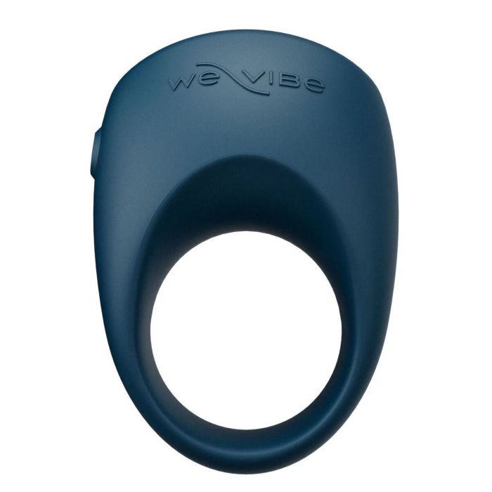Ерекційне смарт-віброкільце We-Vibe Pivot 2 Slate