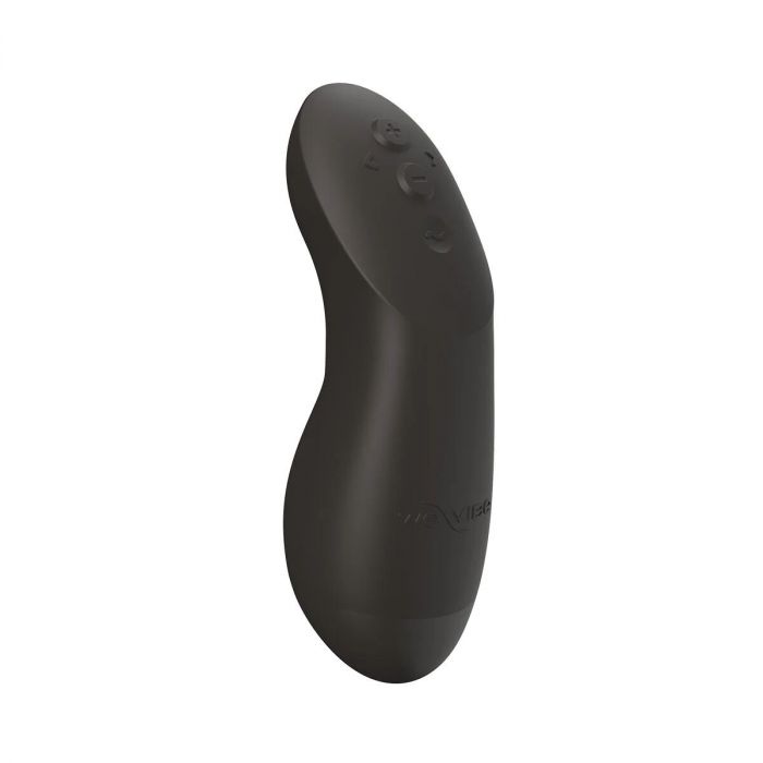 Смарт-вібратор для пар We-Vibe Chorus Pro Satin Black