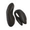 Смарт-вібратор для пар We-Vibe Chorus Pro Satin Black
