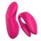 Смарт-вібратор для пар We-Vibe Chorus Pro Electric Pink