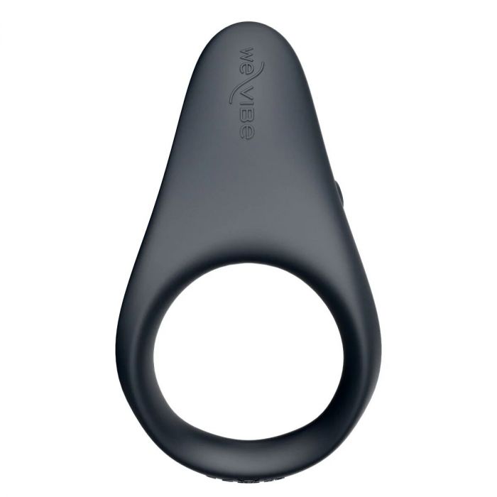 Смарт-віброкільце We-Vibe VERGE 2 Black