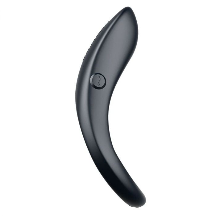 Смарт-віброкільце We-Vibe VERGE 2 Black