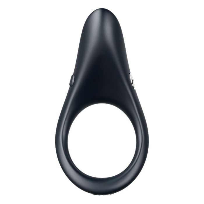 Смарт-віброкільце We-Vibe VERGE 2 Black