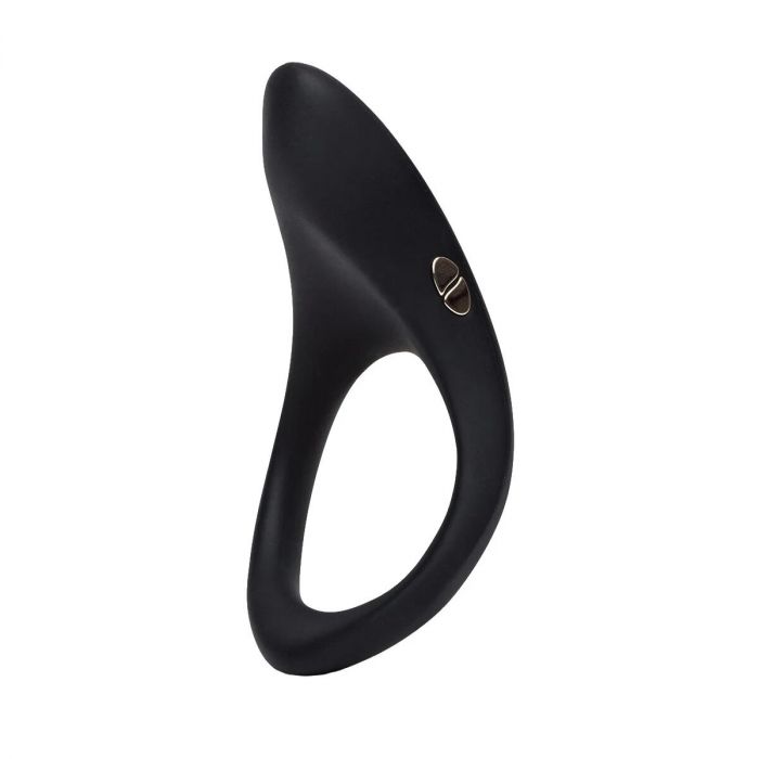 Смарт-віброкільце We-Vibe VERGE 2 Black