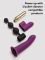 Подадрунковий набір Lovehoney Indulge in Pleasure
