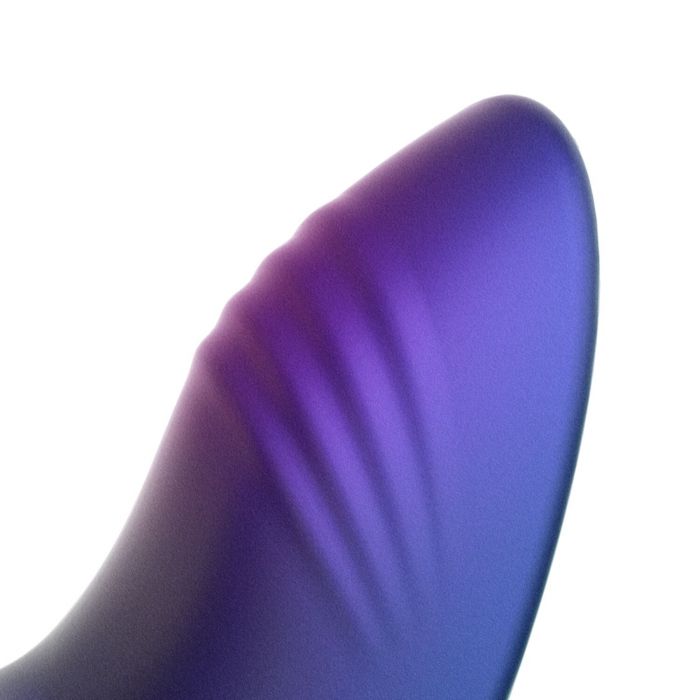 Ерекційне віброкільце Hueman - Infinity Ignite Vibrating Cock Ring