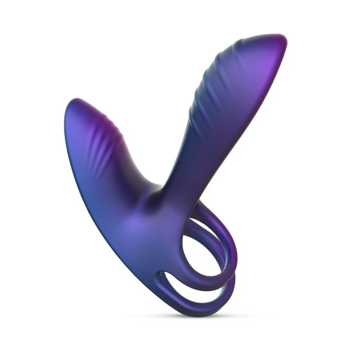 Ерекційне віброкільце Hueman - Infinity Ignite Vibrating Cock Ring