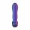 Анальна вібропробка з пульсацією Hueman - Galaxy Tapping Buttplug