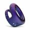 Ерекційне віброкільце Hueman - Jupiter Vibrating Cock and Ball Ring