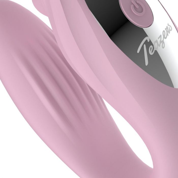 Вібратор для пар Teazers Couple Vibrator