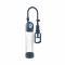 Вакуумна помпа для пеніса Boners Penispump With Pressure Gauge