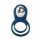 Ерекційне кільце Boners Vibrating Double Cock Ring