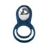 Ерекційне кільце Boners Vibrating Double Cock Ring