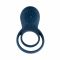 Ерекційне кільце Boners Vibrating Double Cock Ring