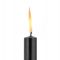 Набір свічок Rosy Gold - Seduction Candle Set - Black