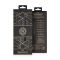 Набір свічок Rosy Gold - Seduction Candle Set - Black