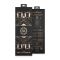 Фіксатор рук і ніг для ліжка Rosy Gold - Under-Mattress Restraint Set