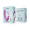 Подвійний вібратор Teazers Double Vibrator