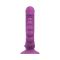 Подвійний вібратор Teazers Double Vibrator