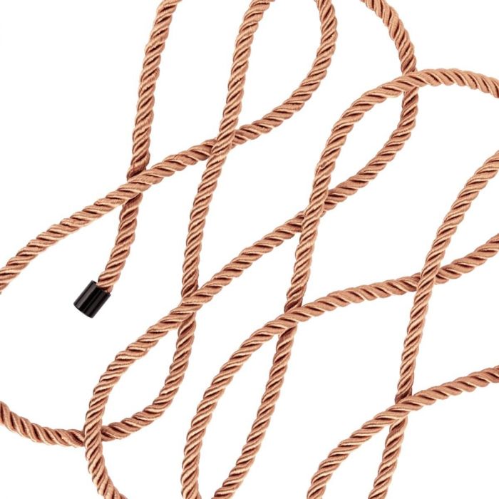 Набір мотузок для Шибарі Rosy Gold - Bondage Rope Set