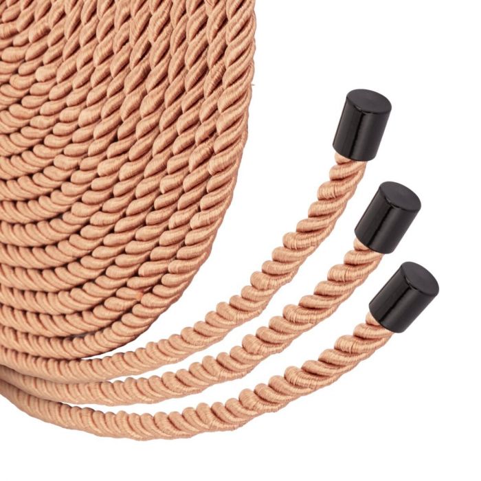 Набір мотузок для Шибарі Rosy Gold - Bondage Rope Set