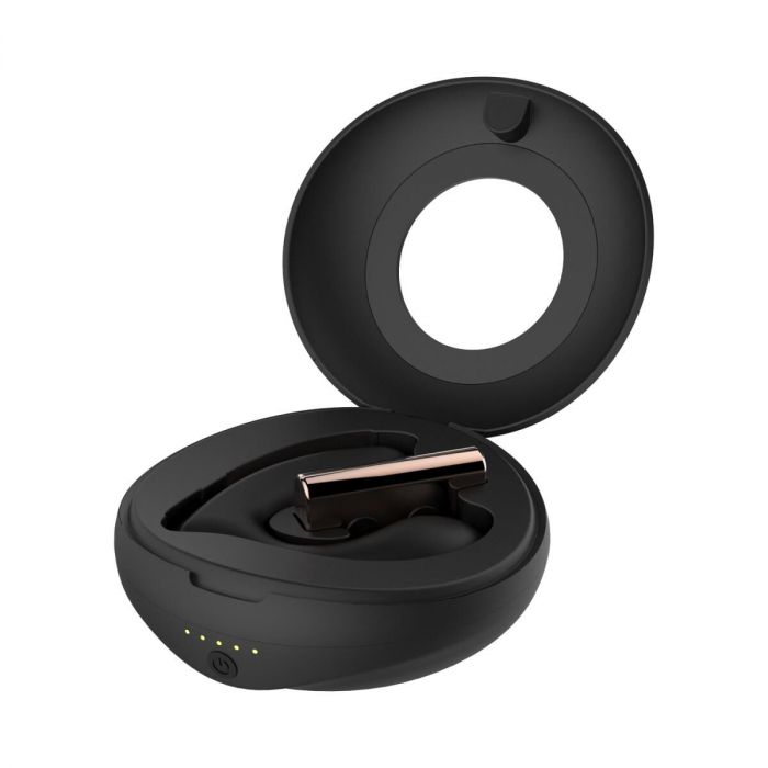 Вібратор у трусики Rosy Gold - Remote Control Panty Vibrator