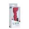 Анальний ланцюжок Lux Active с розой - Champion Rose
