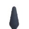 Анальна пробка Lux Active Twist Plug Large Blue