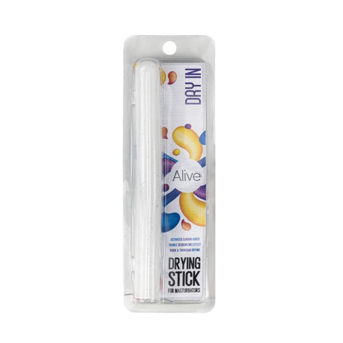 Сушарка для мастурбаторів Alive Dry In (Drying Stick)