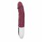 Фалоімітатор з вібрацією Loviss Caeser Vibrator Dildo, реалістичний, 12 режимів