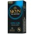 Безлатексні преміум-презервативи SKYN Extra Lube 10 шт, на 40 % більше змазки